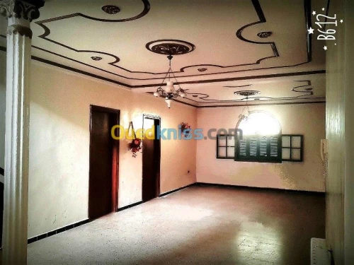 Vente Villa Mostaganem Mostaganem