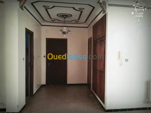 Vente Villa Mostaganem Mostaganem