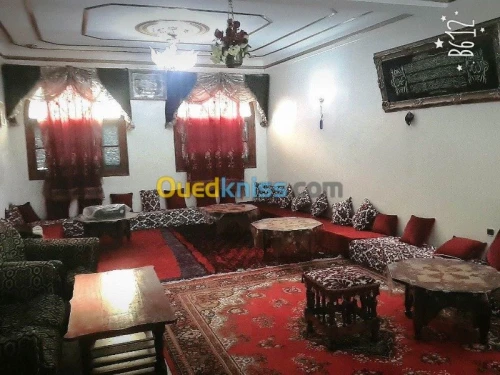 Vente Villa Mostaganem Mostaganem