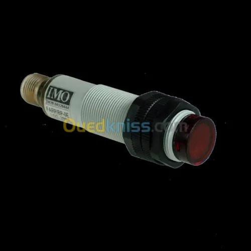 Capteur photoélectrique