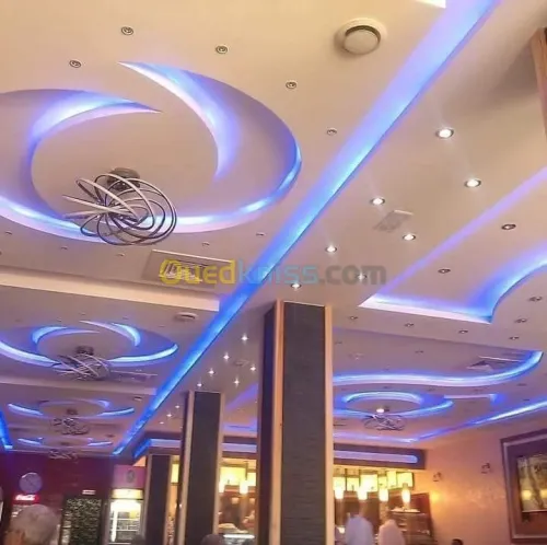    Décoration &  amenagement