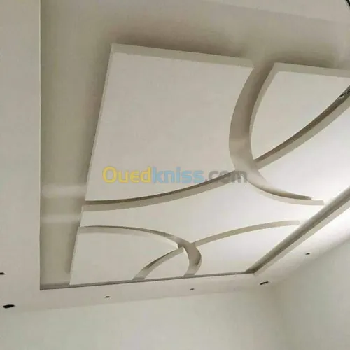    Décoration &  amenagement