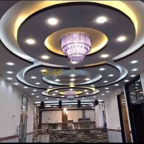    Décoration &  amenagement