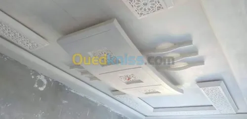    Décoration &  amenagement
