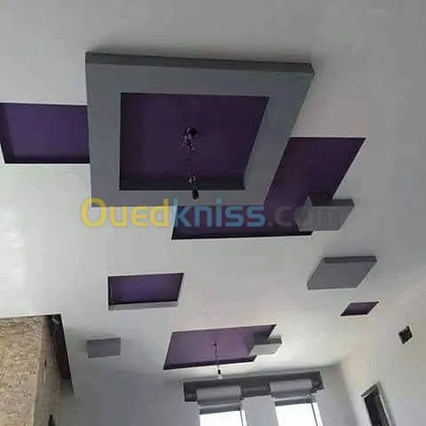    Décoration &  amenagement