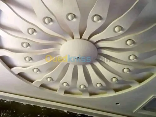    Décoration &  amenagement