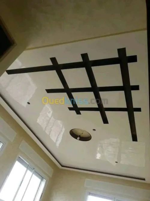    Décoration &  amenagement