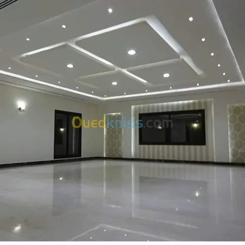    Décoration &  amenagement