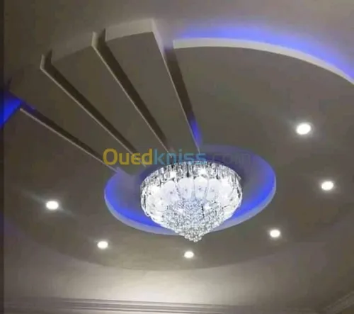   Décoration &  amenagement