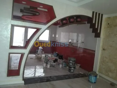    Décoration &  amenagement