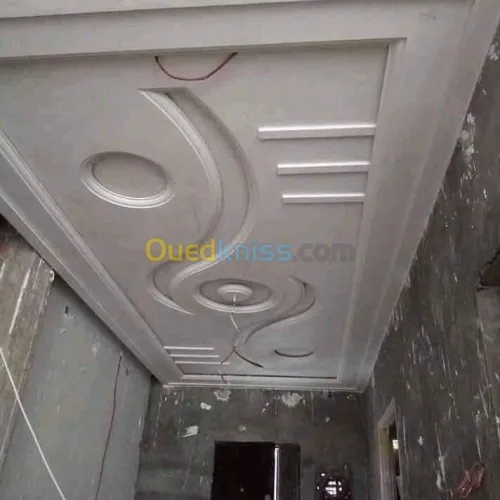    Décoration &  amenagement