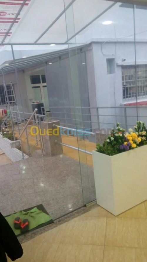 Location salle de diner et restauration