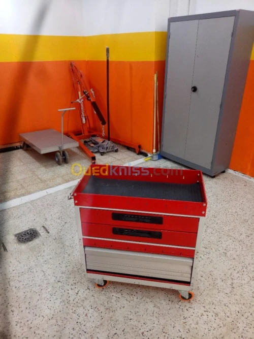 Mecanique 