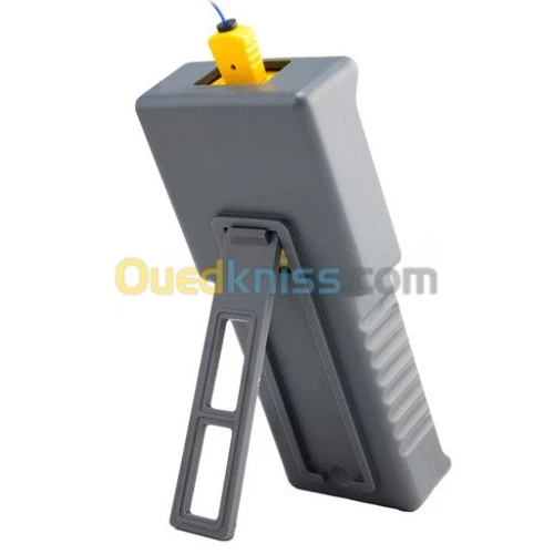 THERMOMÈTRE À THERMOCOUPLE DE TYPE K