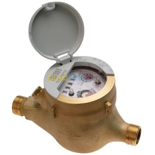 COMPTEUR D’EAU 420PC DN15 SENSUS