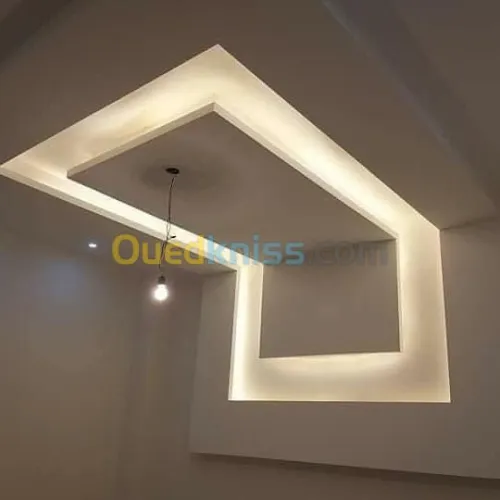 Décoration et aménagement intérieur 