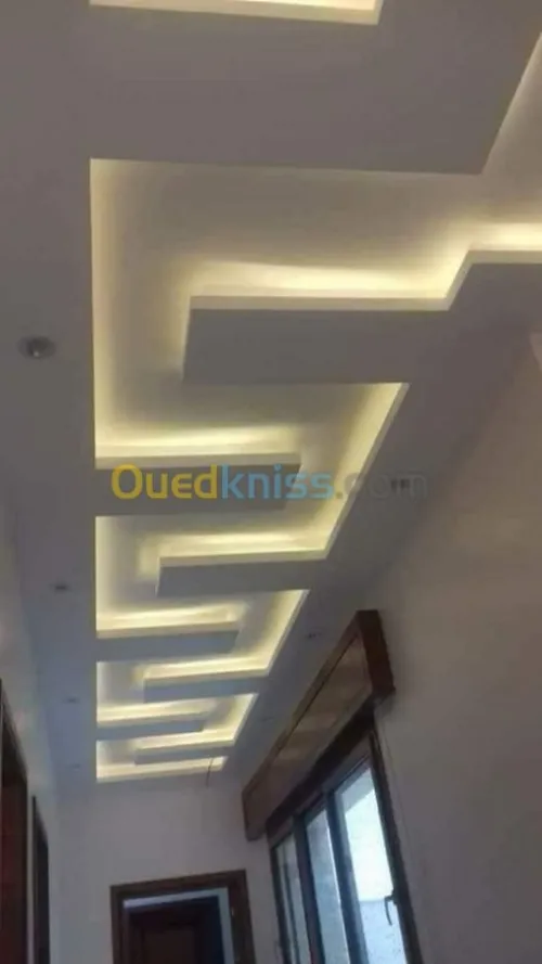 Décoration et aménagement intérieur 