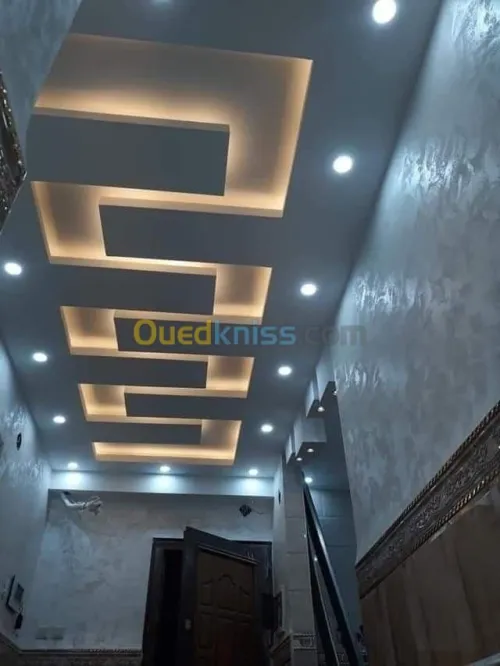 Décoration et aménagement intérieur 