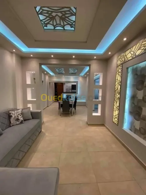 Décoration et aménagement intérieur 