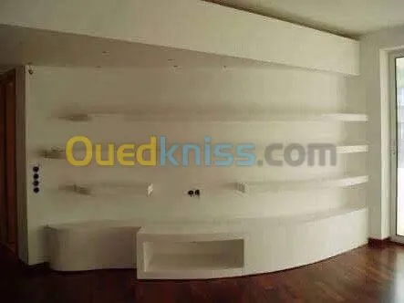 Décoration et aménagement intérieur 