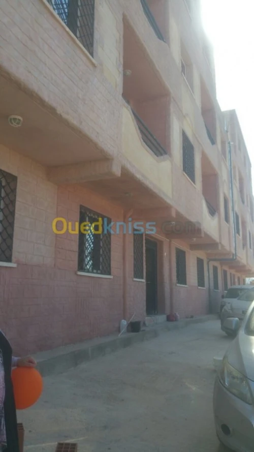 Location vacances Appartement Bejaia Beni ksila
