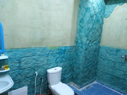 Location vacances Appartement Bejaia Beni ksila
