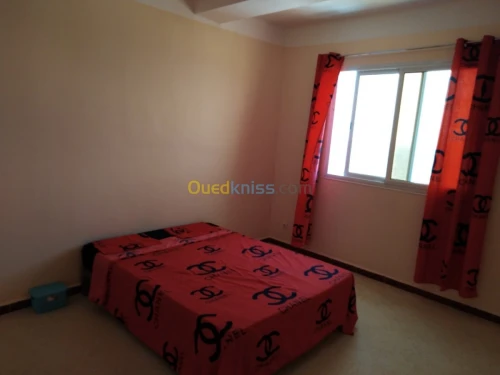 Location vacances Appartement Bejaia Beni ksila