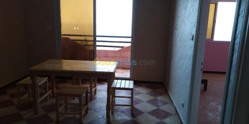 Location vacances Appartement Bejaia Beni ksila