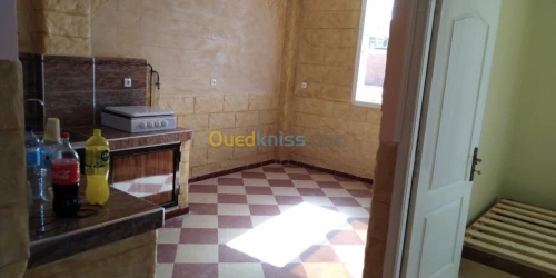 Location vacances Appartement Bejaia Beni ksila