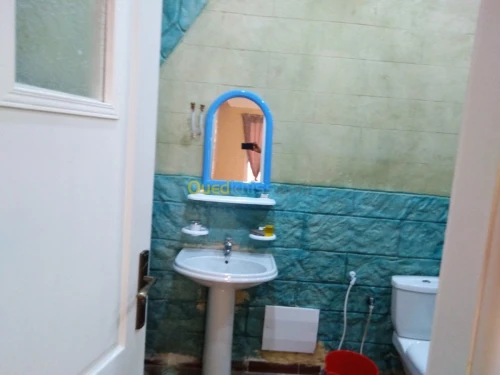 Location vacances Appartement Bejaia Beni ksila