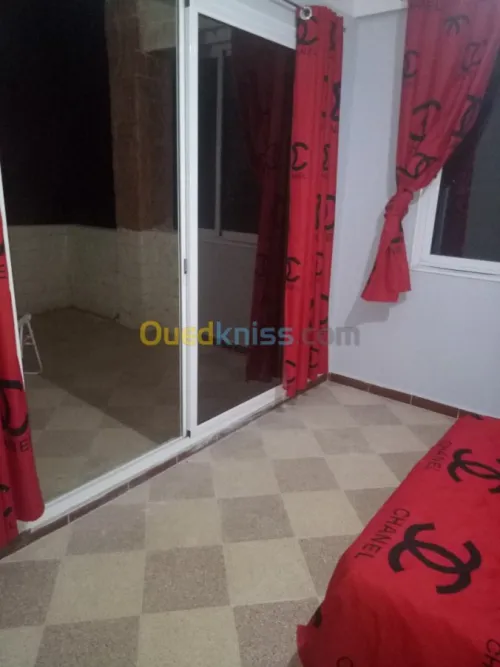 Location vacances Appartement Bejaia Beni ksila