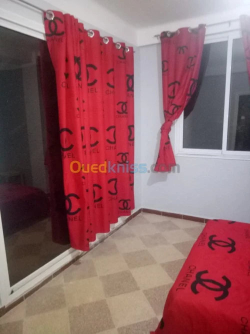 Location vacances Appartement Bejaia Beni ksila