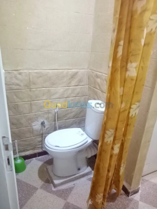 Location vacances Appartement Bejaia Beni ksila