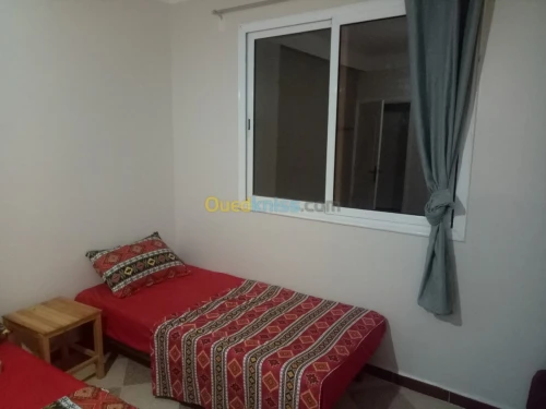 Location vacances Appartement Bejaia Beni ksila