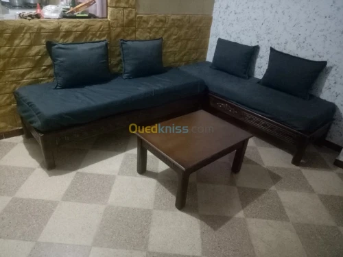 Location vacances Appartement Bejaia Beni ksila