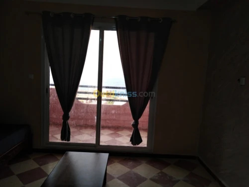 Location vacances Appartement Bejaia Beni ksila