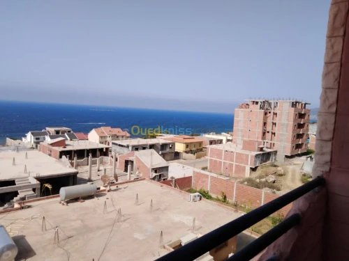 Location vacances Appartement Bejaia Beni ksila