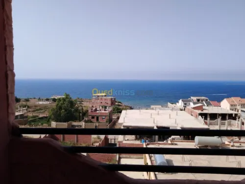 Location vacances Appartement Bejaia Beni ksila
