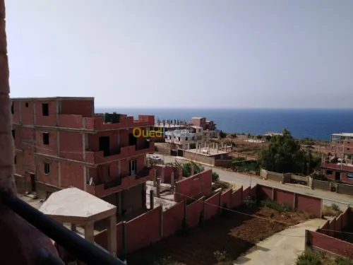 Location vacances Appartement Bejaia Beni ksila