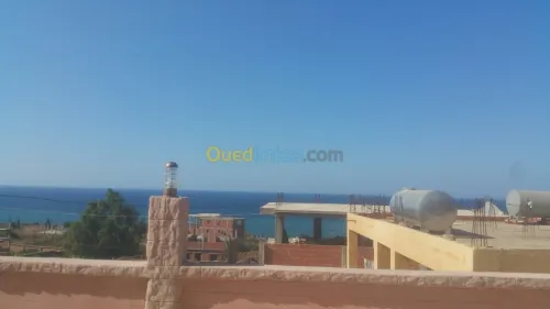 Location vacances Appartement Bejaia Beni ksila