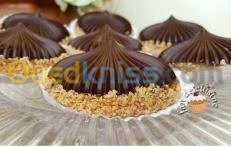 Gâteaux  Traditionnels