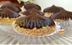 Gâteaux  Traditionnels