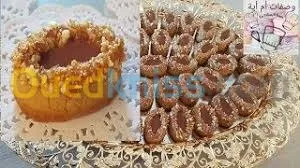 Gâteaux  Traditionnels