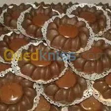 Gâteaux  Traditionnels