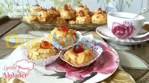 Gâteaux  Traditionnels