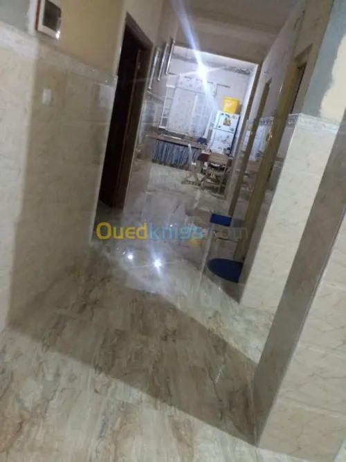 Location vacances Niveau De Villa F3 Ain temouchent Hassi el ghella