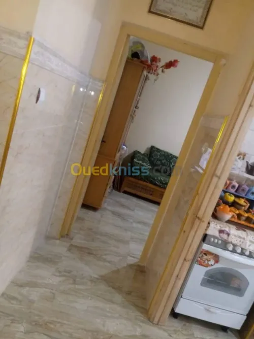 Location vacances Niveau De Villa F3 Ain temouchent Hassi el ghella