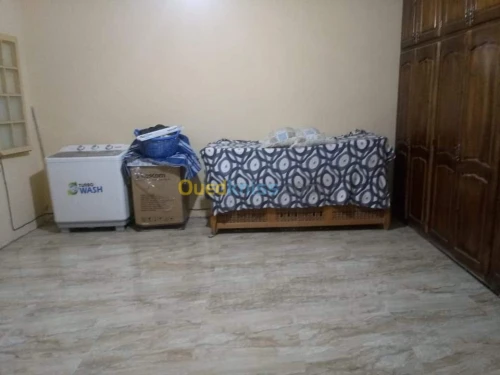 Location vacances Niveau De Villa F3 Ain temouchent Hassi el ghella