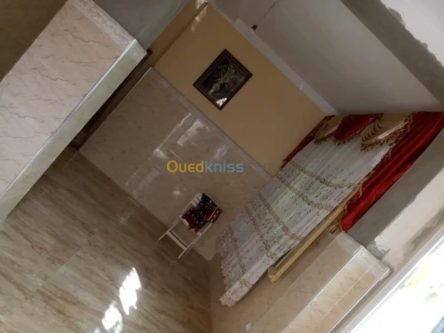 Location vacances Niveau De Villa F3 Ain temouchent Hassi el ghella