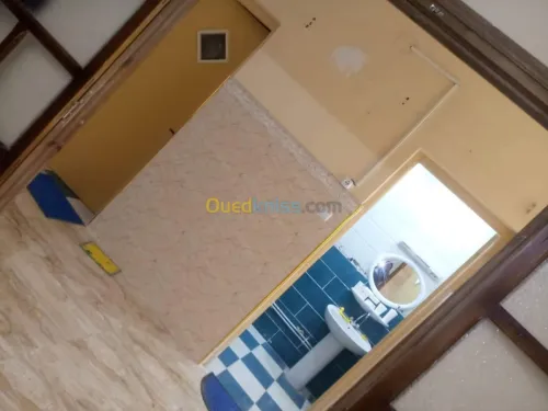 Location vacances Niveau De Villa F3 Ain temouchent Hassi el ghella